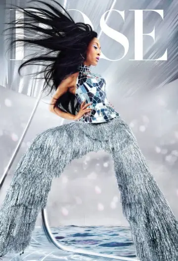 Poster for the TV series "POSE" #1425425