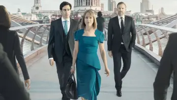 Backdrop for the TV series "The Split" #1598597
