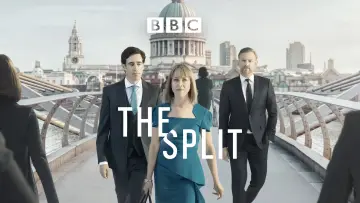 Backdrop for the TV series "The Split" #1598598