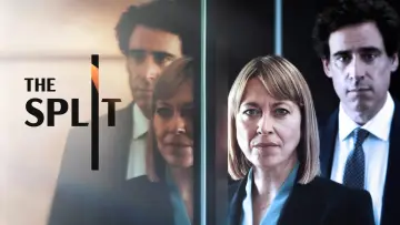 Backdrop for the TV series "The Split" #1598599