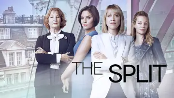 Backdrop for the TV series "The Split" #1598603