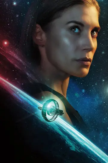 Poster for the TV series "Another Life" #1471083