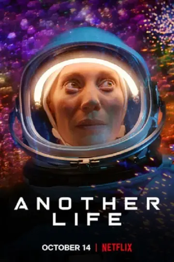 Poster for the TV series "Another Life" #1471086