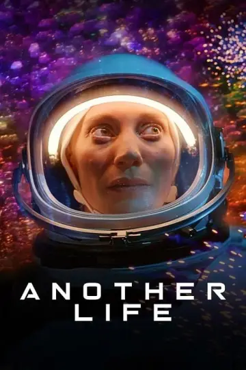 Poster for the TV series "Another Life" #1471092