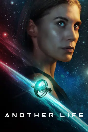 Poster for the TV series "Another Life" #1471093