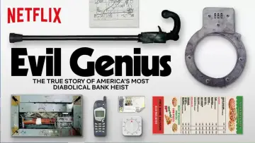 Backdrop for the TV series "Evil Genius" #1465004