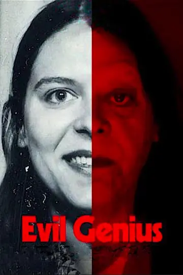 Poster for the TV series "Evil Genius" #1465009