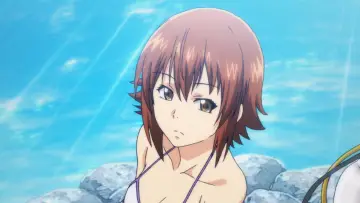 Backdrop for the TV series "Grand Blue Dreaming" #1222687