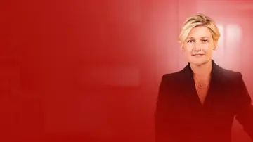 Backdrop for the TV series "C à vous" #1382012