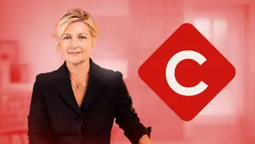 Backdrop for the TV series "C à vous" #1382013