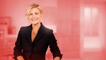 Backdrop for the TV series "C à vous" #1382014