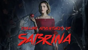 Backdrop for the TV series "Chilling Adventures of Sabrina" #1328311
