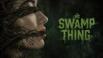Backdrop for the TV series "Swamp Thing" #1417981