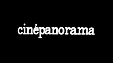 Backdrop for the TV series "Cinépanorama" #1446490