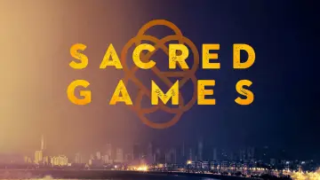 Backdrop for the TV series "Sacred Games" #1460207