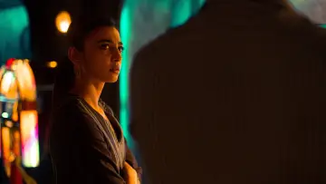 Backdrop for the TV series "Sacred Games" #1460208