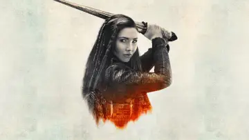 Backdrop к сериалу "The Outpost" #1418810