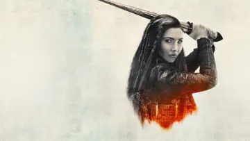 Backdrop к сериалу "The Outpost" #1418811
