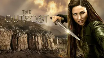 Backdrop к сериалу "The Outpost" #1418812