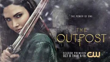 Backdrop к сериалу "The Outpost" #1418818