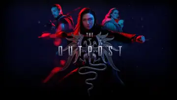 Backdrop к сериалу "The Outpost" #1418819