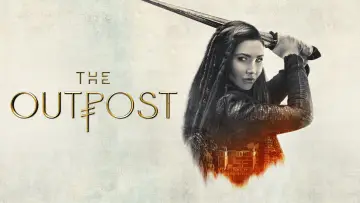 Backdrop к сериалу "The Outpost" #1418820