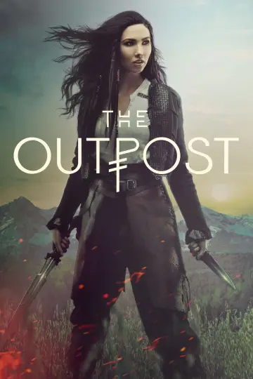 Poster к сериалу "The Outpost" #1418827
