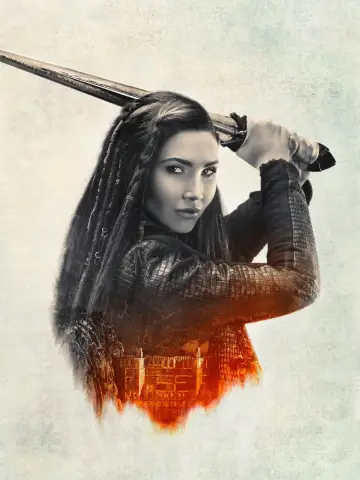 Poster к сериалу "The Outpost" #1418833