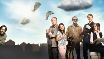 Backdrop for the TV series "After Life" #1450729
