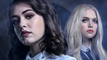 Backdrop for the TV series "Legacies" #1326492