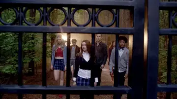 Backdrop for the TV series "Legacies" #1326494