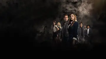 Backdrop for the TV series "Legacies" #1326520