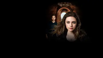 Backdrop for the TV series "Legacies" #1326521