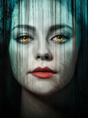 Poster for the TV series "Legacies" #1326556