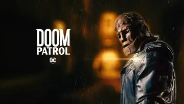 Backdrop for the TV series "Doom Patrol" #1327967