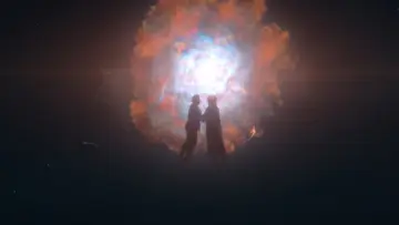 Backdrop for the TV series "Doom Patrol" #1327979
