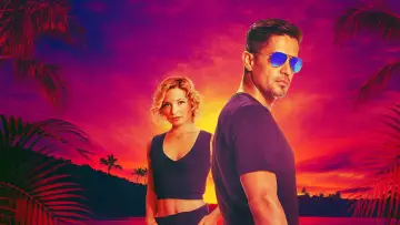 Backdrop for the TV series "Magnum P.I." #1301162