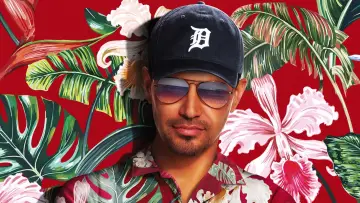 Backdrop for the TV series "Magnum P.I." #1301170