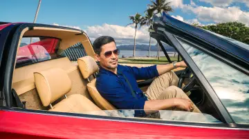 Backdrop for the TV series "Magnum P.I." #1301180