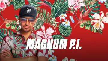 Backdrop for the TV series "Magnum P.I." #1301181