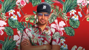 Backdrop for the TV series "Magnum P.I." #1301182