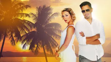 Backdrop for the TV series "Magnum P.I." #1301186
