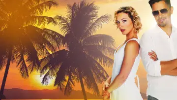 Backdrop for the TV series "Magnum P.I." #1301187