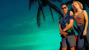Backdrop for the TV series "Magnum P.I." #1301189