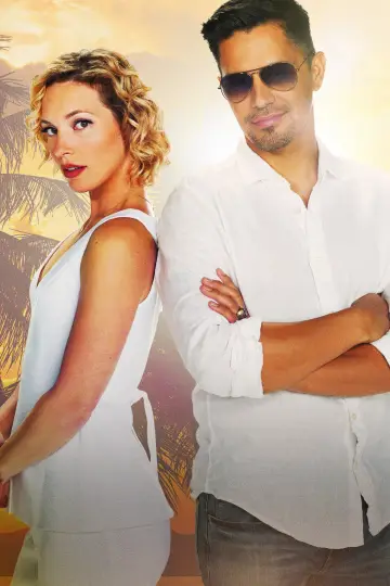 Poster for the TV series "Magnum P.I." #1301218