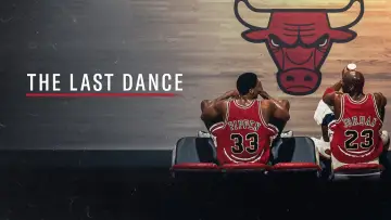 Backdrop к сериалу "The Last Dance" #1456433