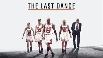Backdrop к сериалу "The Last Dance" #1456434