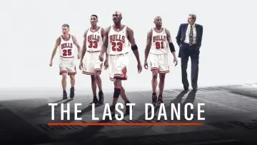 Backdrop к сериалу "The Last Dance" #1456440