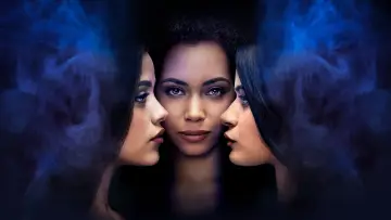 Backdrop for the TV series "Charmed" #1380197