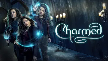 Backdrop for the TV series "Charmed" #1380201